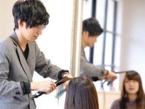 SNSに騙されないで！酸性ストレート編
