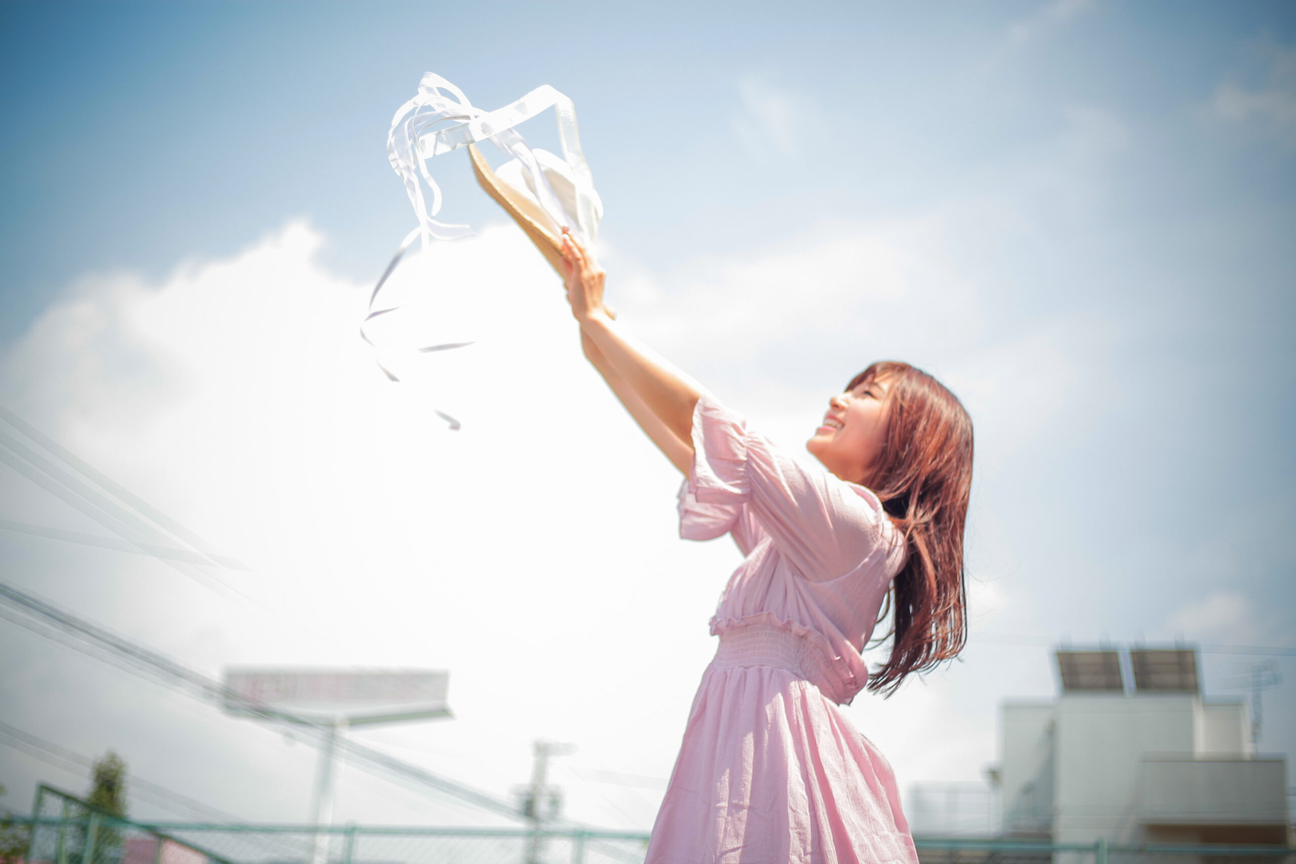 ７月のご予約枠が（ほぼ）埋まりました