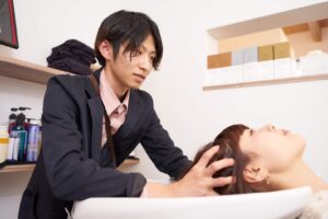 人はなぜシャンプーをしなければいけないのか？