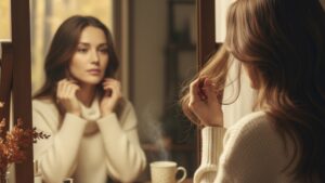 秋の抜け毛、これって普通?美容師が教える原因と今日からできる対策!