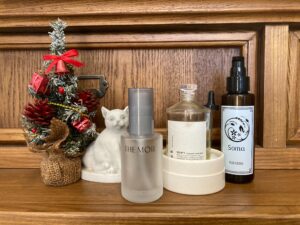 冬にこそヘアオイルをつけるべき理由